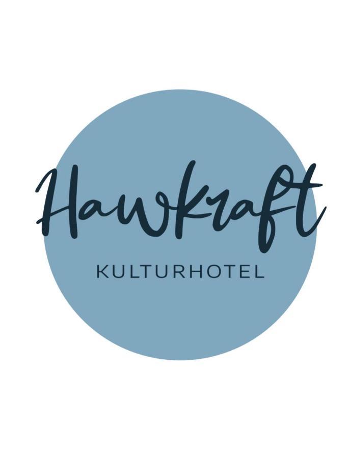 Room 16 - Hawkraft Kulturhotel Vestervig Exterior photo